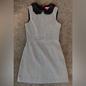 Betsy Johnson Sleeveless Dress